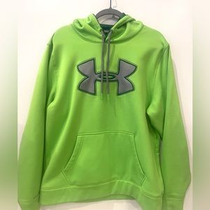 Under Armor sweatshirt